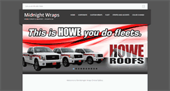 Desktop Screenshot of car-skinz.com